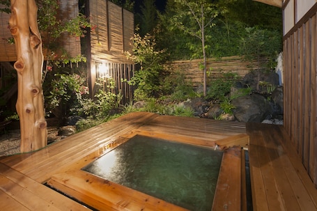 Spa. Kamesei Ryokan