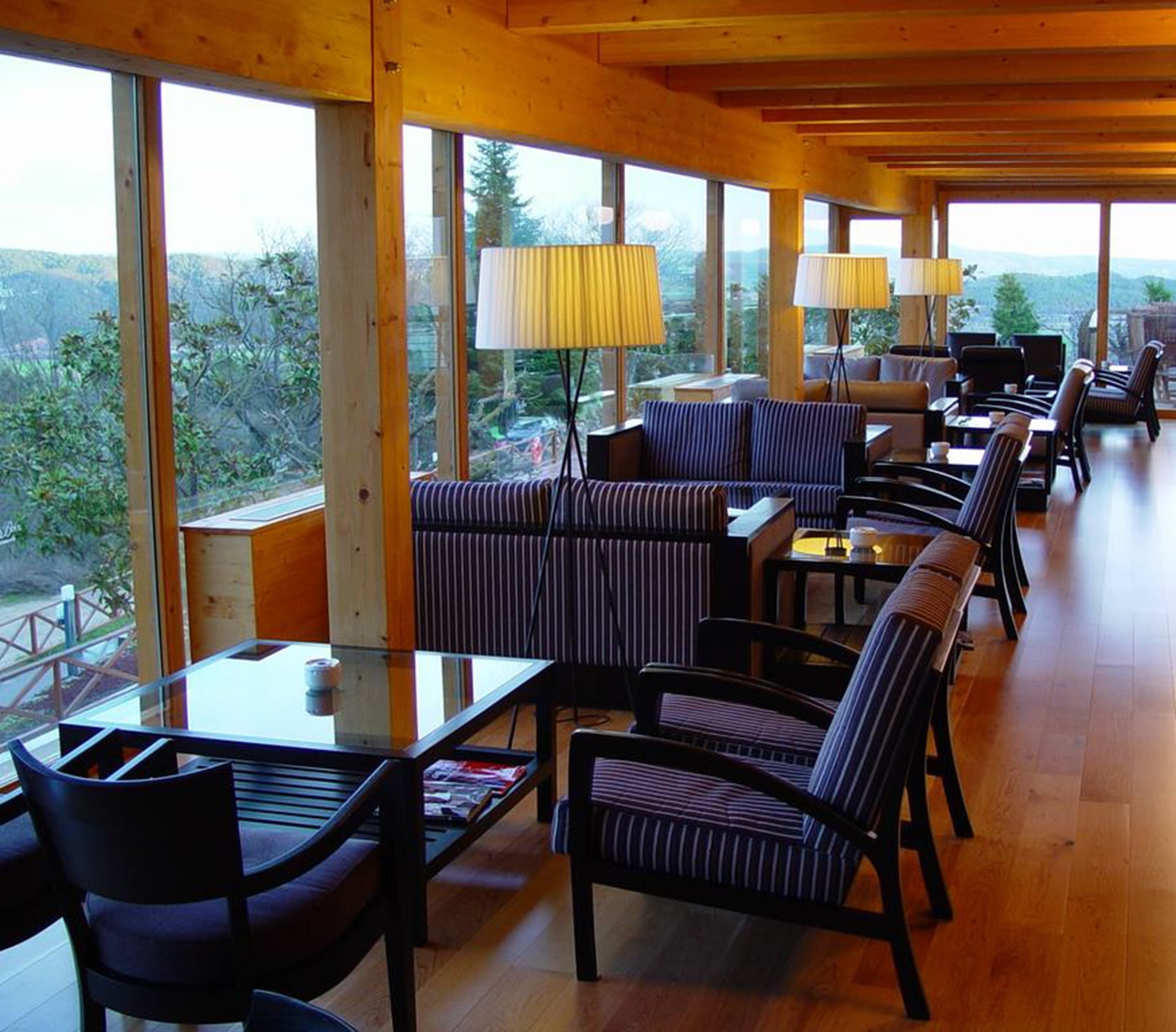 바(숙박 시설 내)