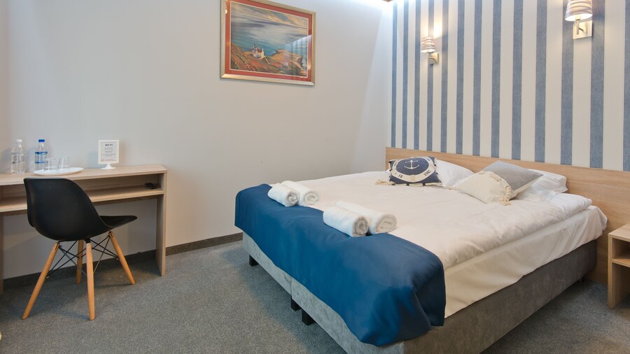 B&B Molo Sopot