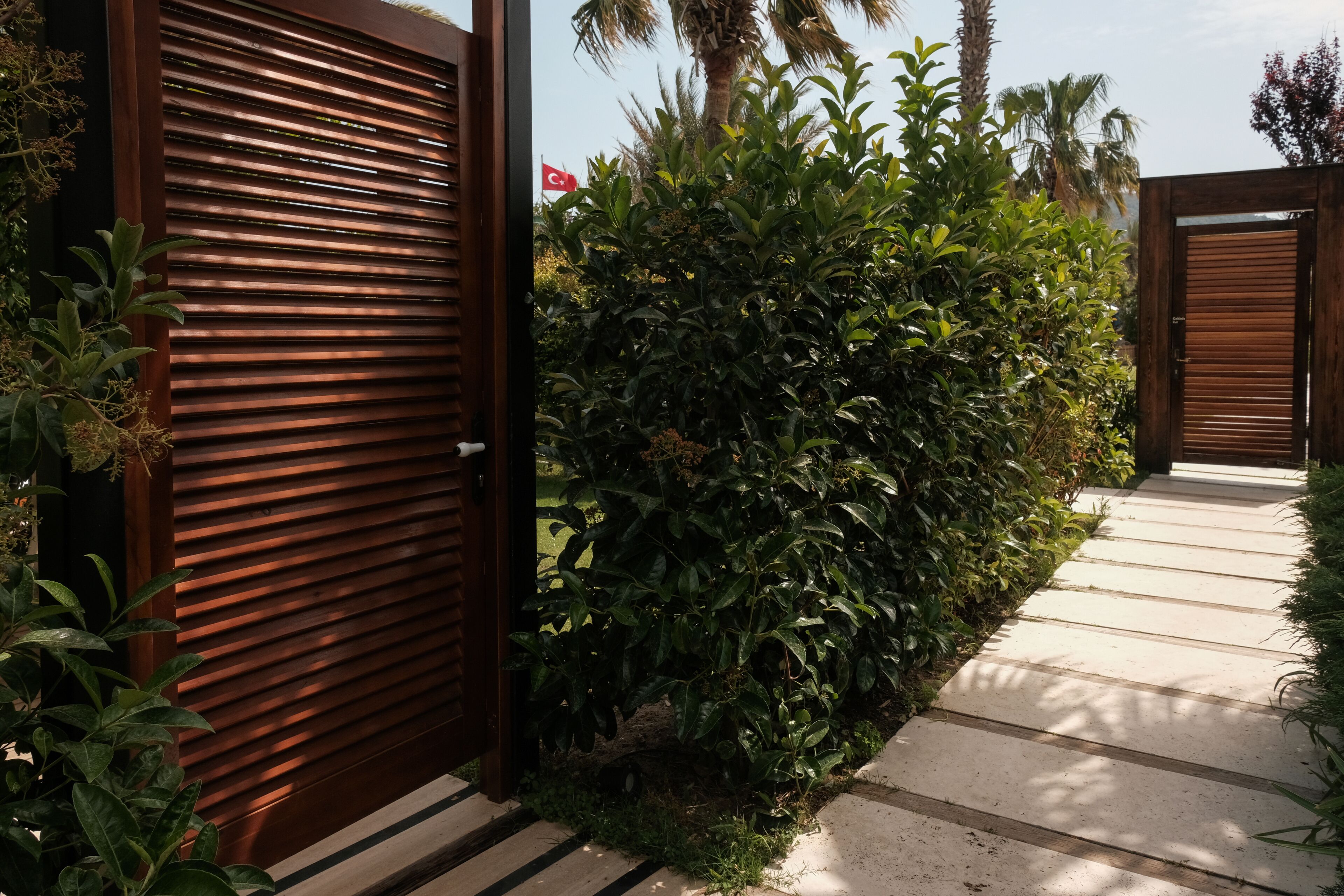 garden suite | 1 bedroom, minibar, in-room safe, desk