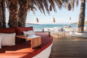 Exterior - Flamm (Bodrum)