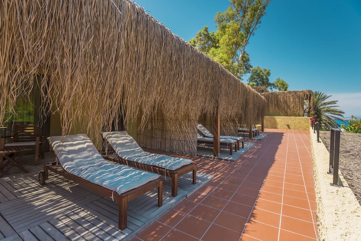 Terrace Suite | Terrace/patio