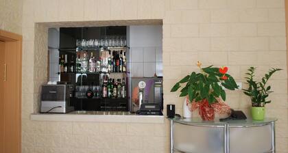 Főnix Hotel Bükfürdő