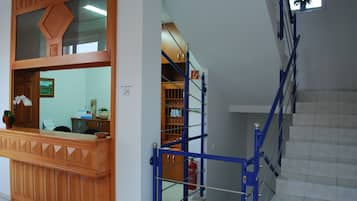 Recepción