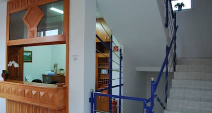 FĆnix Hotel BĂŒkfĂŒrdĆ
