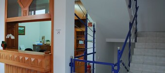 Főnix Hotel Bükfürdő