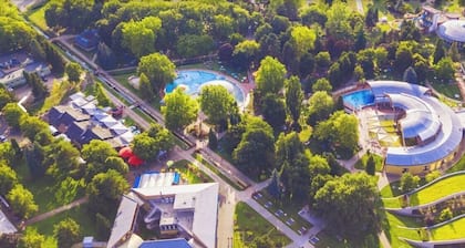 Főnix Hotel Bükfürdő