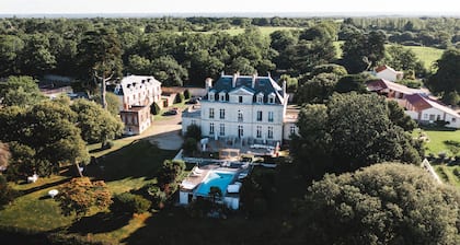 Château de la Gressière