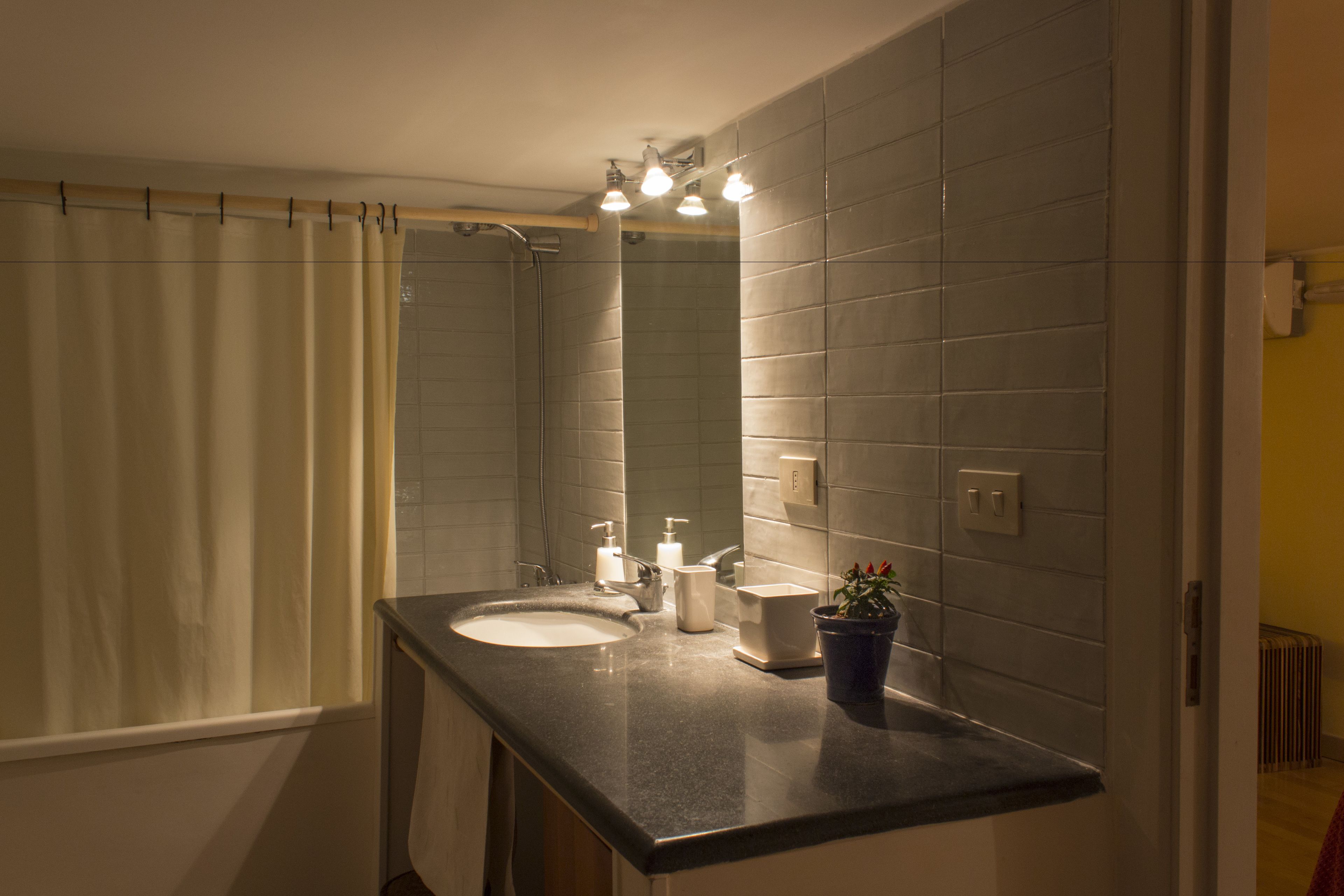 Foto - Dimora Dei Giganti