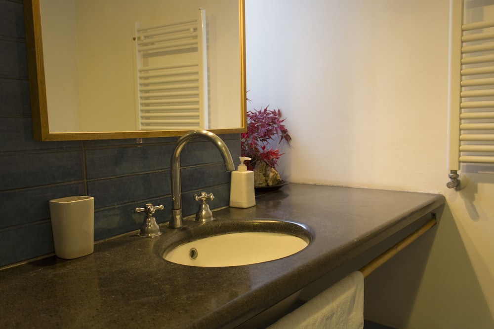 b&b Dimora Dei Giganti by null