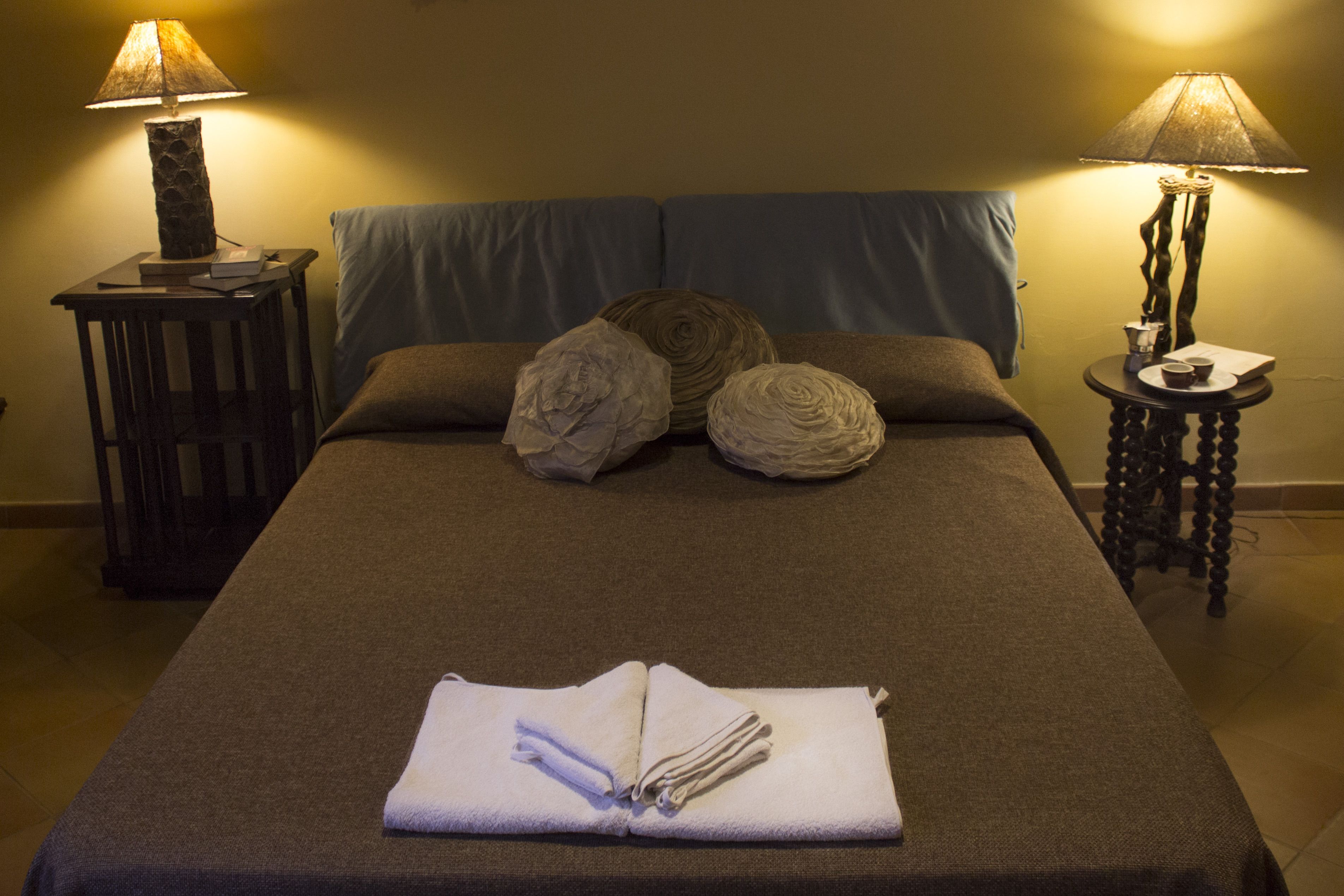 Foto - Dimora Dei Giganti