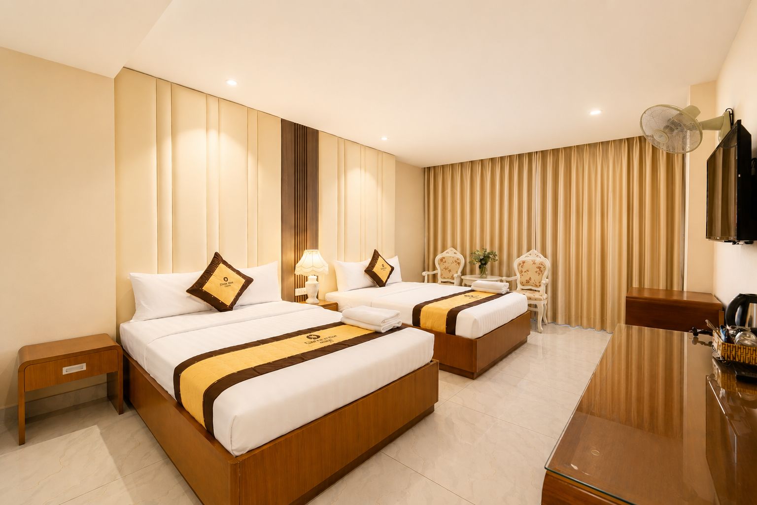 Foto - Golden Star Hotel