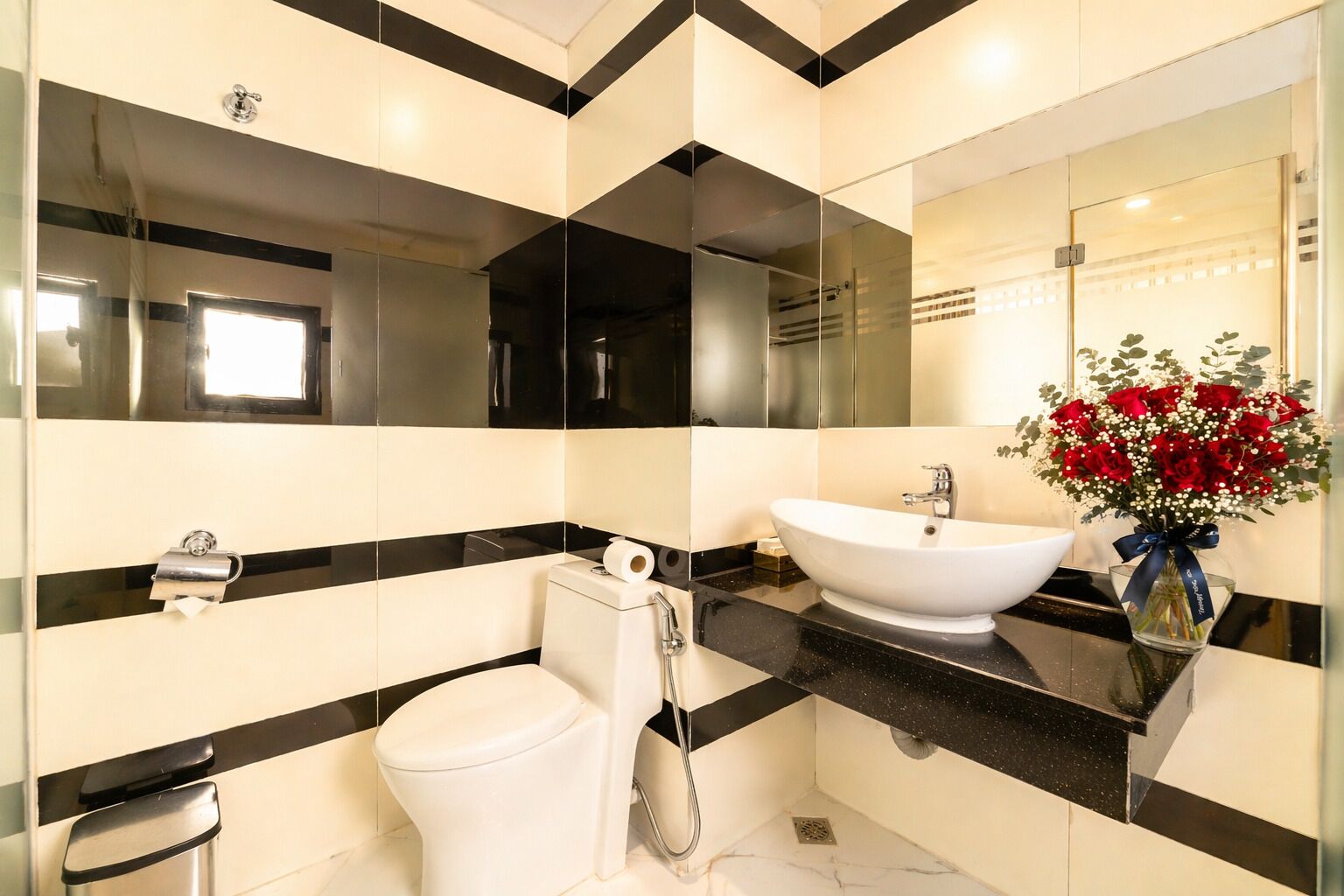 Foto - Golden Star Hotel