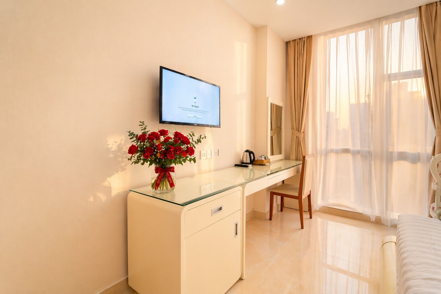 Foto - Golden Star Hotel