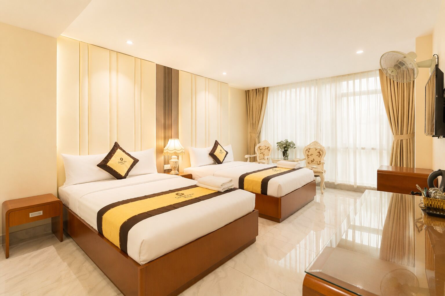 Foto - Golden Star Hotel