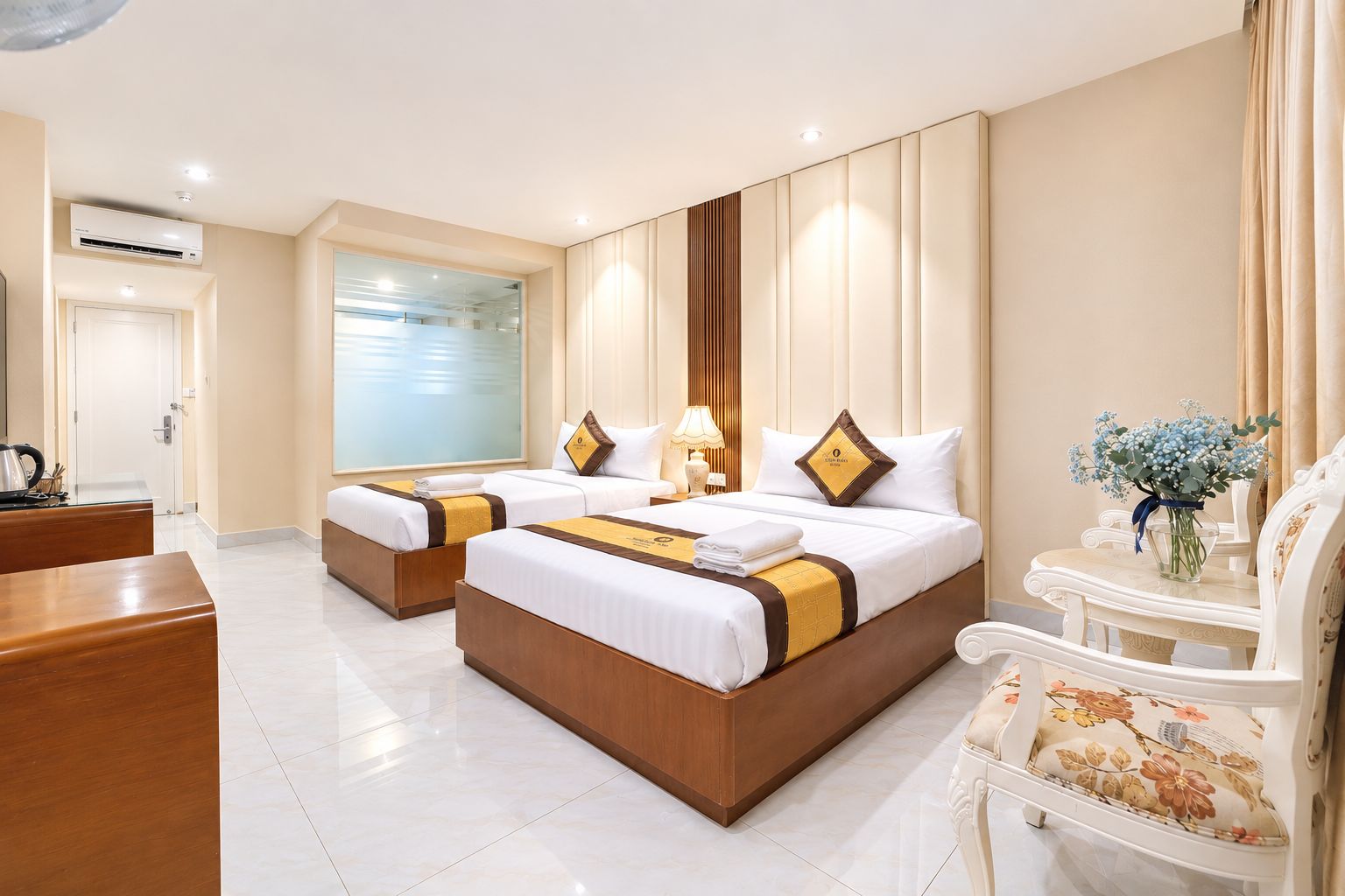 Foto - Golden Star Hotel