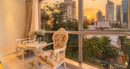 Golden Star Hotel