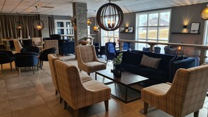 Bar-salon