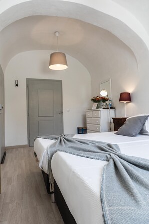Room - Casa do Escritor (Évora)