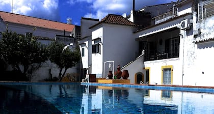 Casa do Escritor