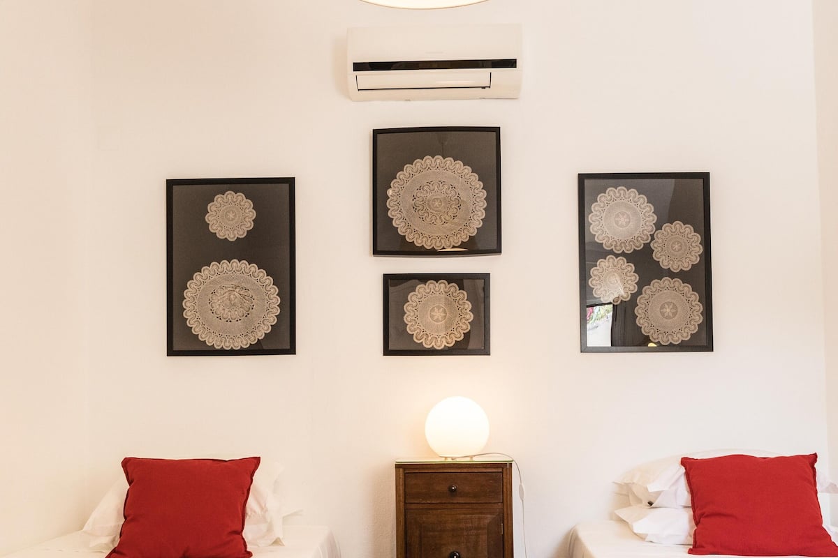 Standard Double or Twin Room, Ensuite, Garden View | Soundproofing, free WiFi, bed sheets