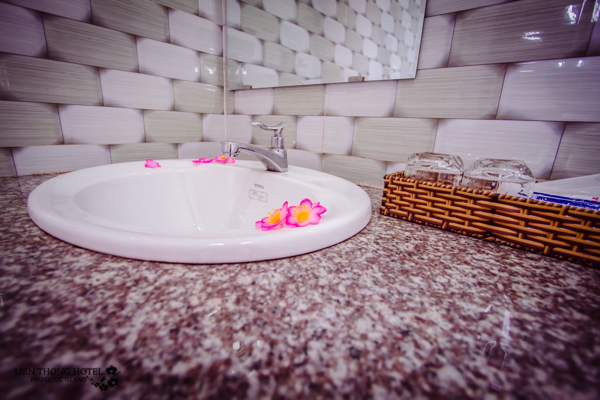 Photo - Lien Thong Hotel