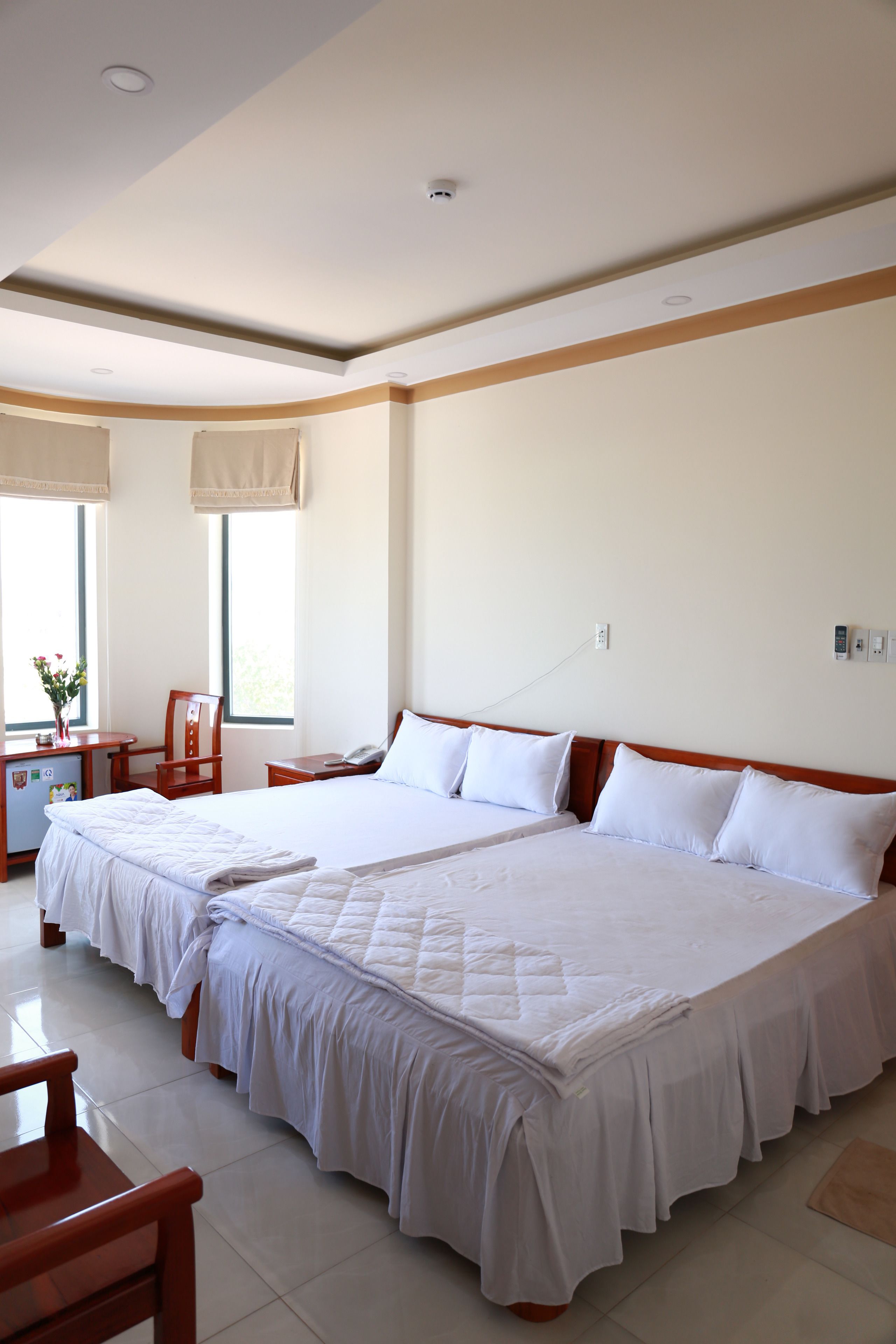 Photo - Lien Thong Hotel