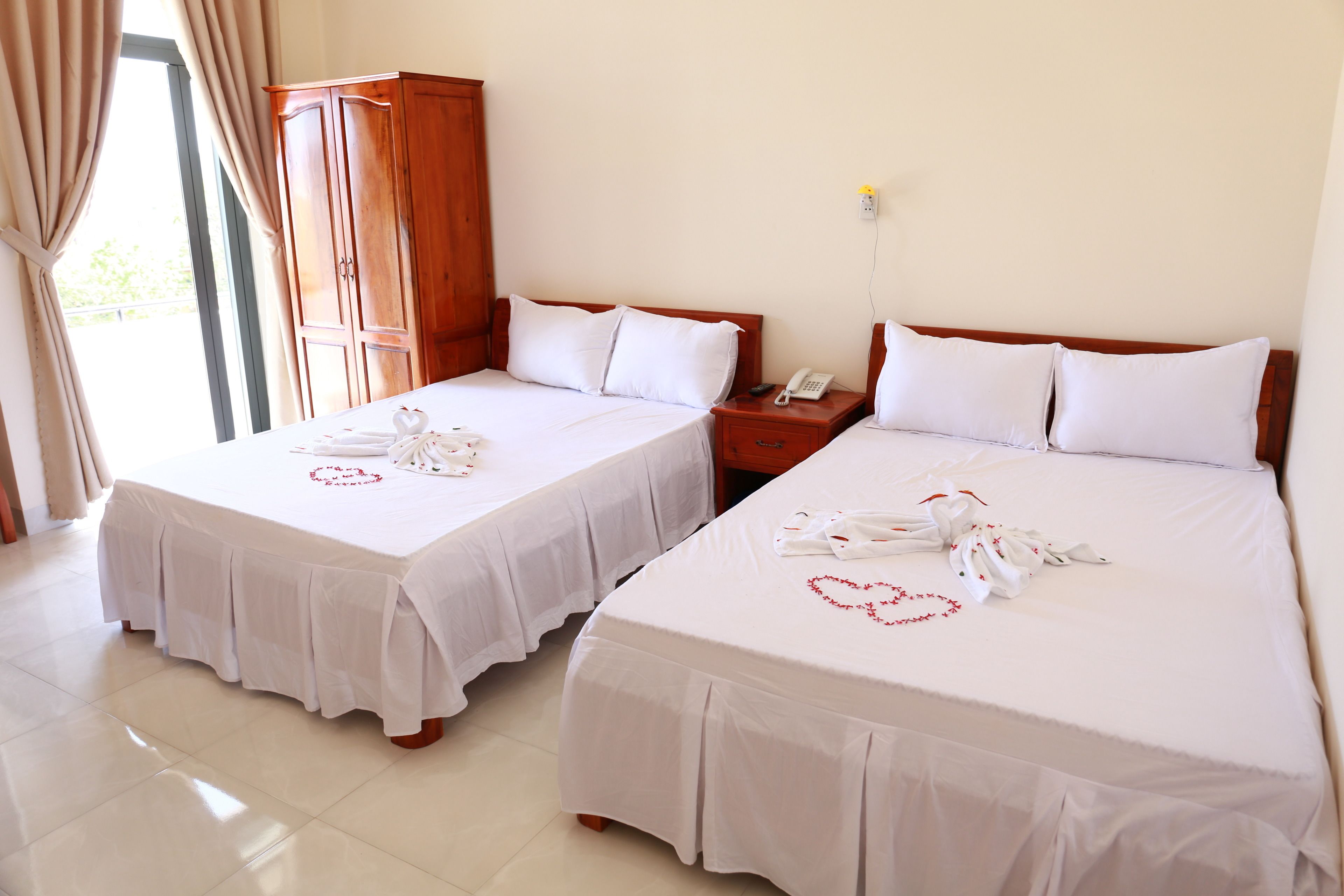 Photo - Lien Thong Hotel