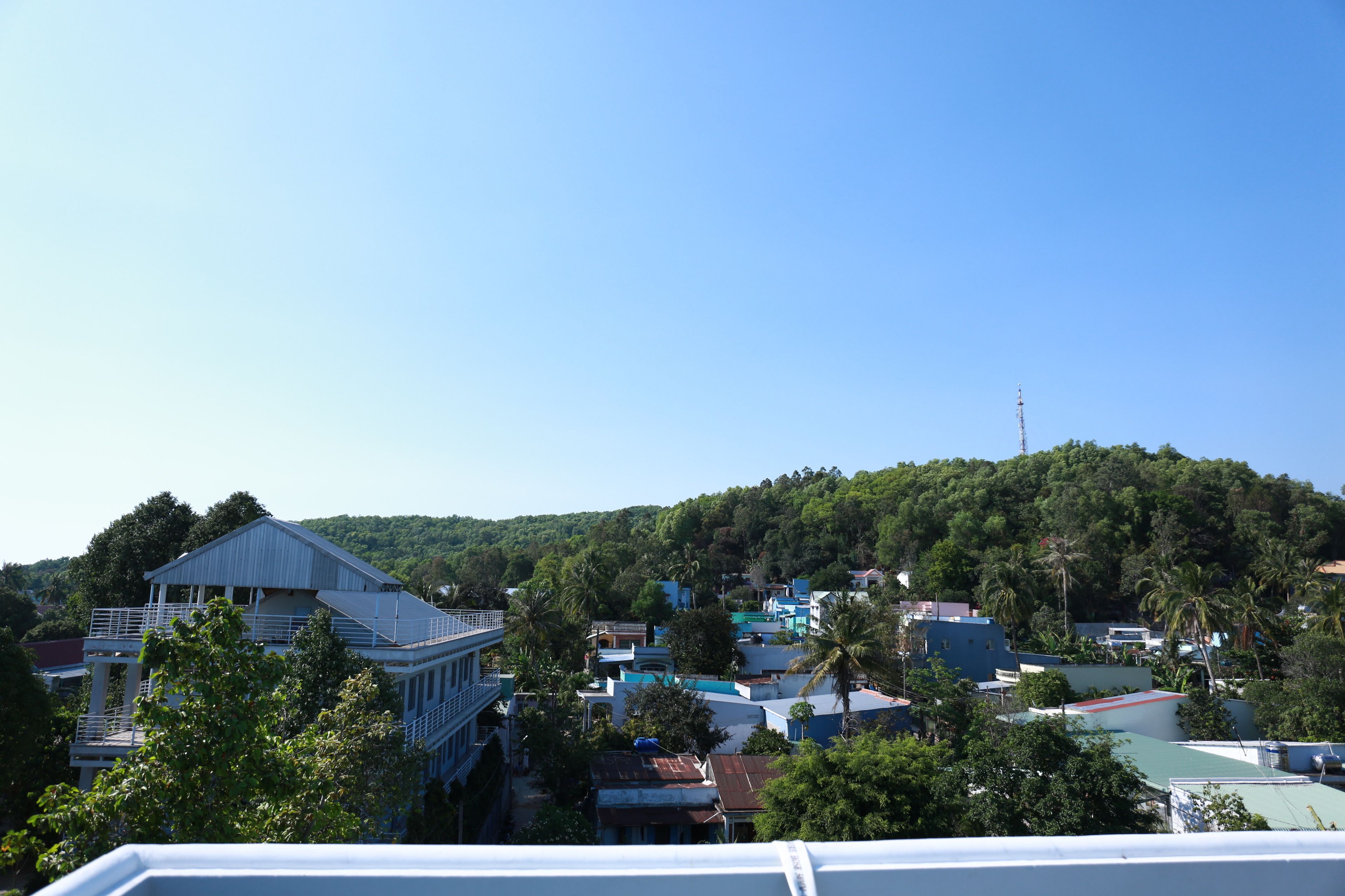 Photo - Lien Thong Hotel