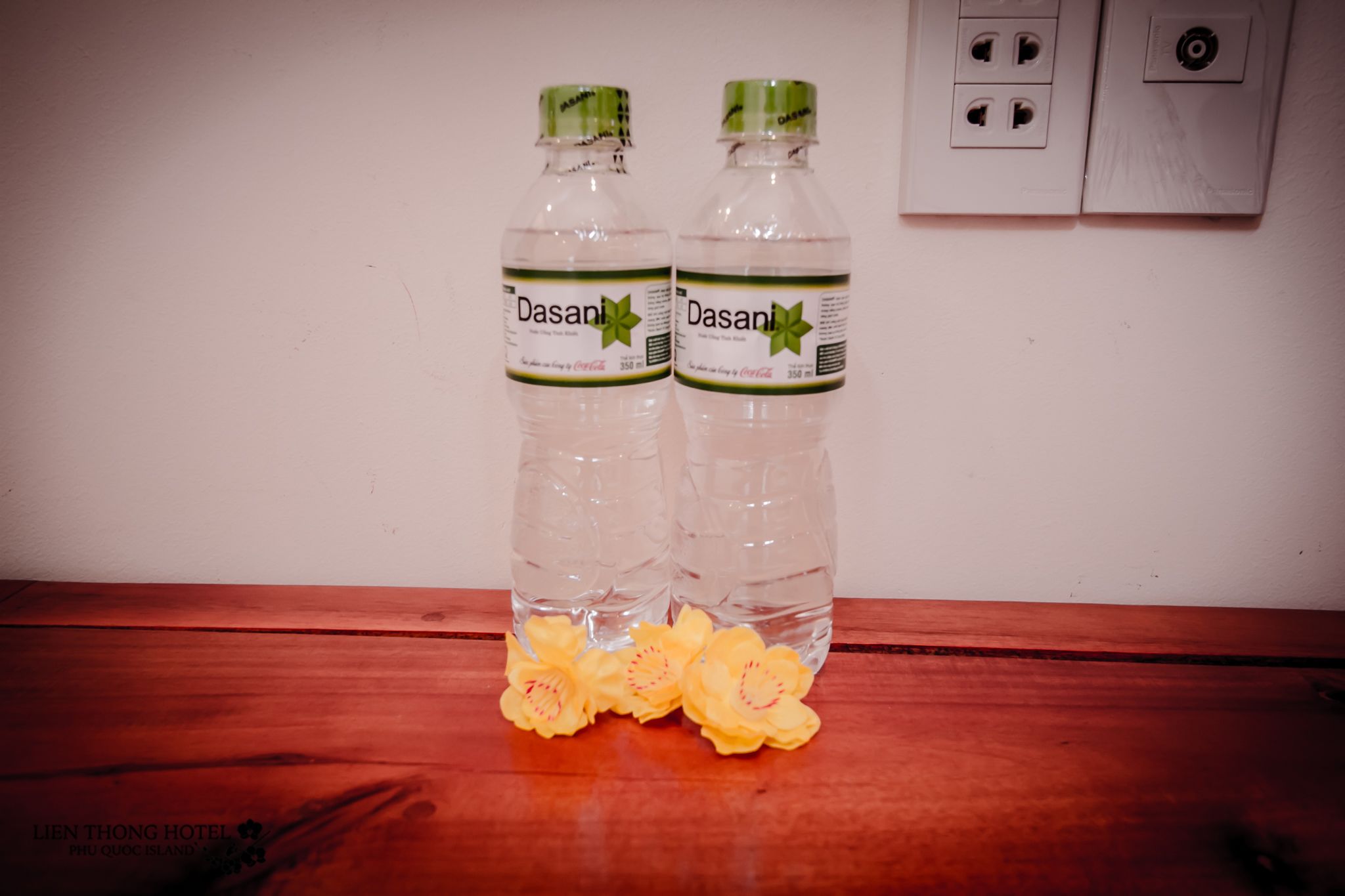 Photo - Lien Thong Hotel