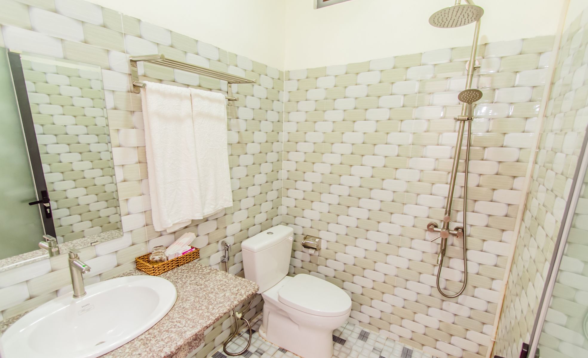 Photo - Lien Thong Hotel