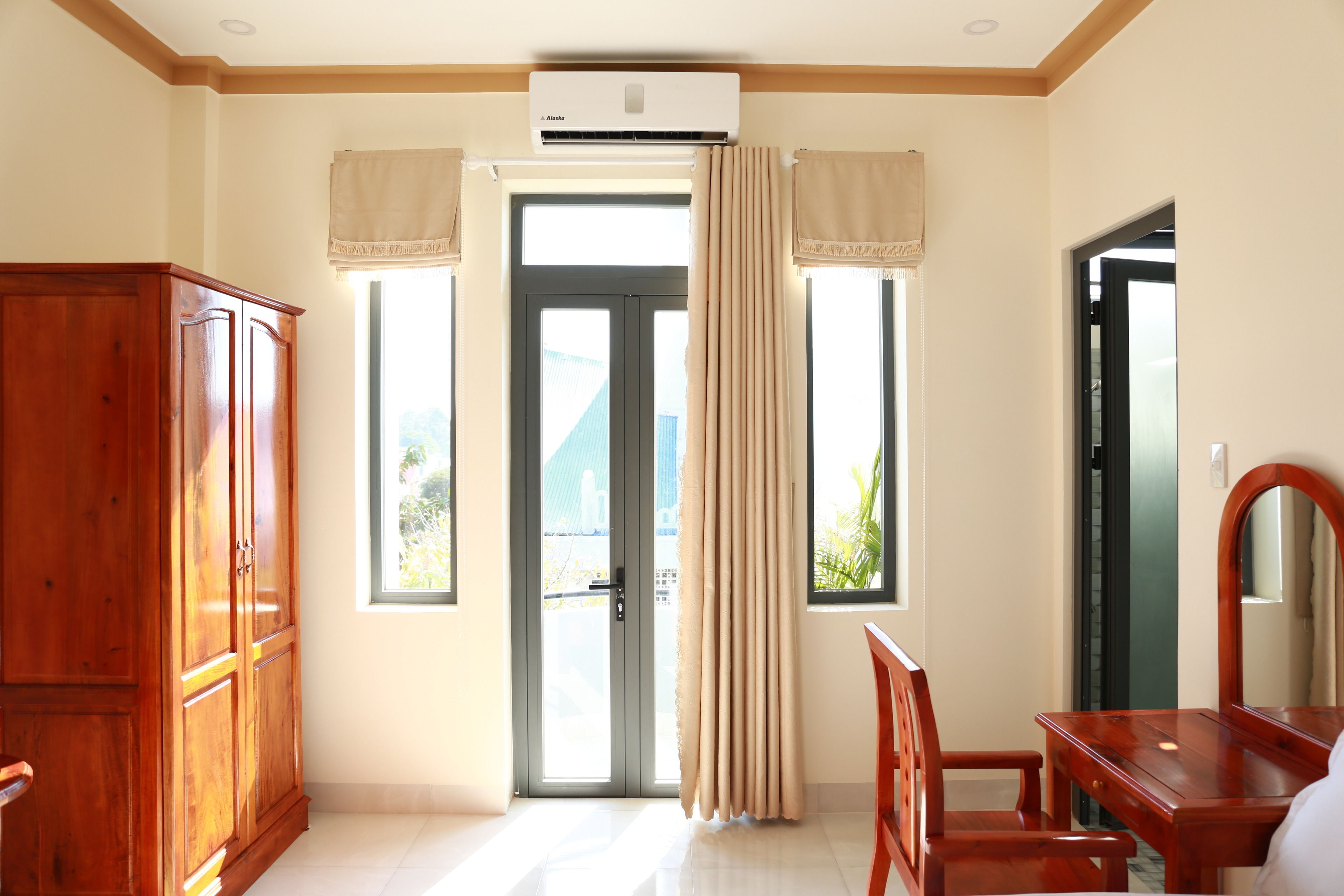 Photo - Lien Thong Hotel