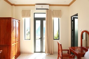 Room amenity - Lien Thong Hotel (Phu Quoc)