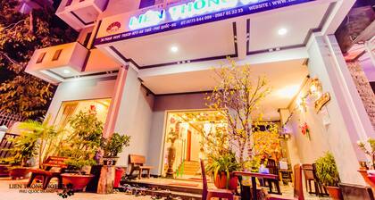 Lien Thong Hotel