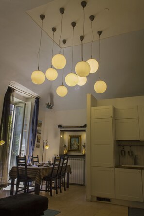 In-room dining - Diletto a Napoli B&B (Naples)