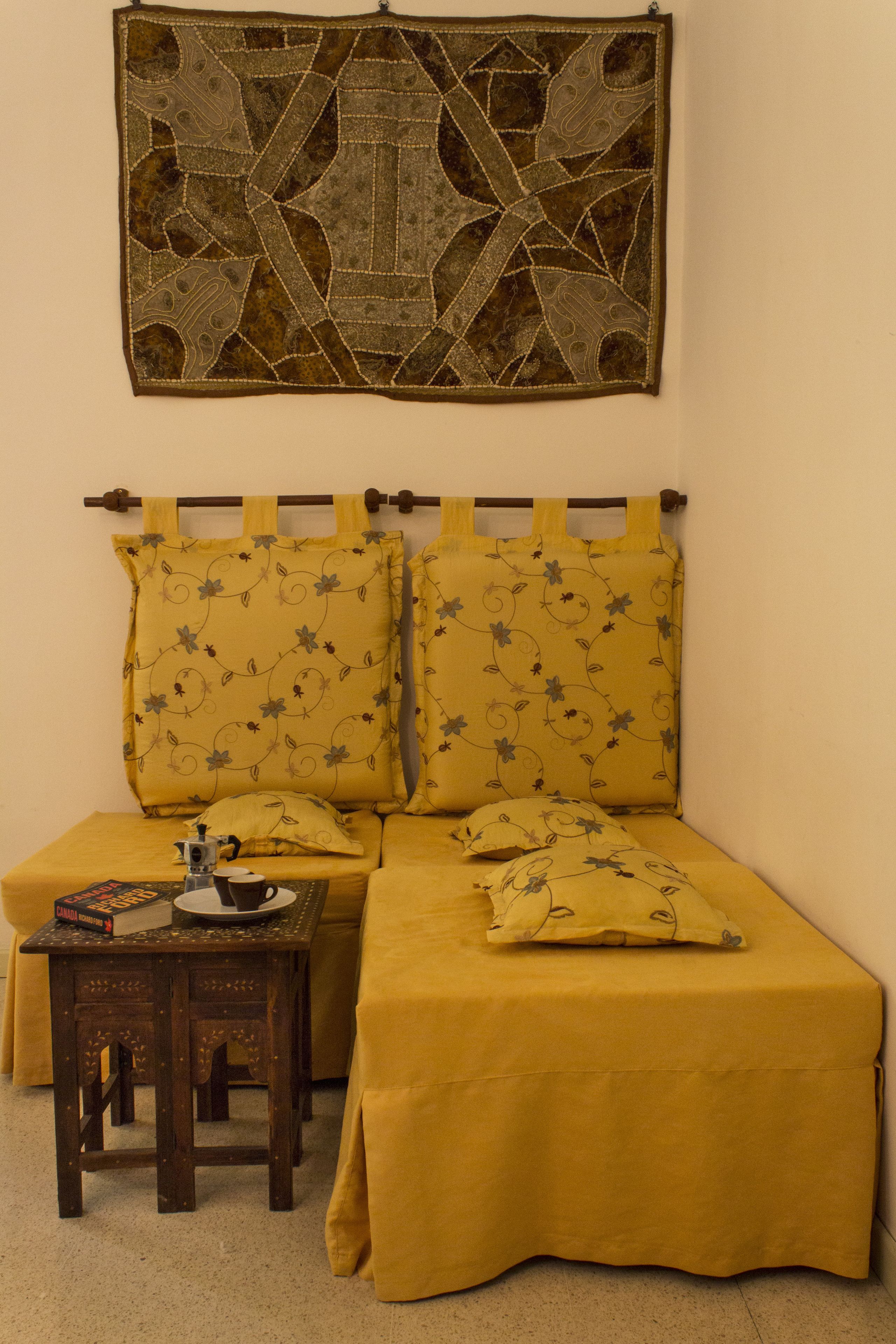 Foto - diLetto a Napoli