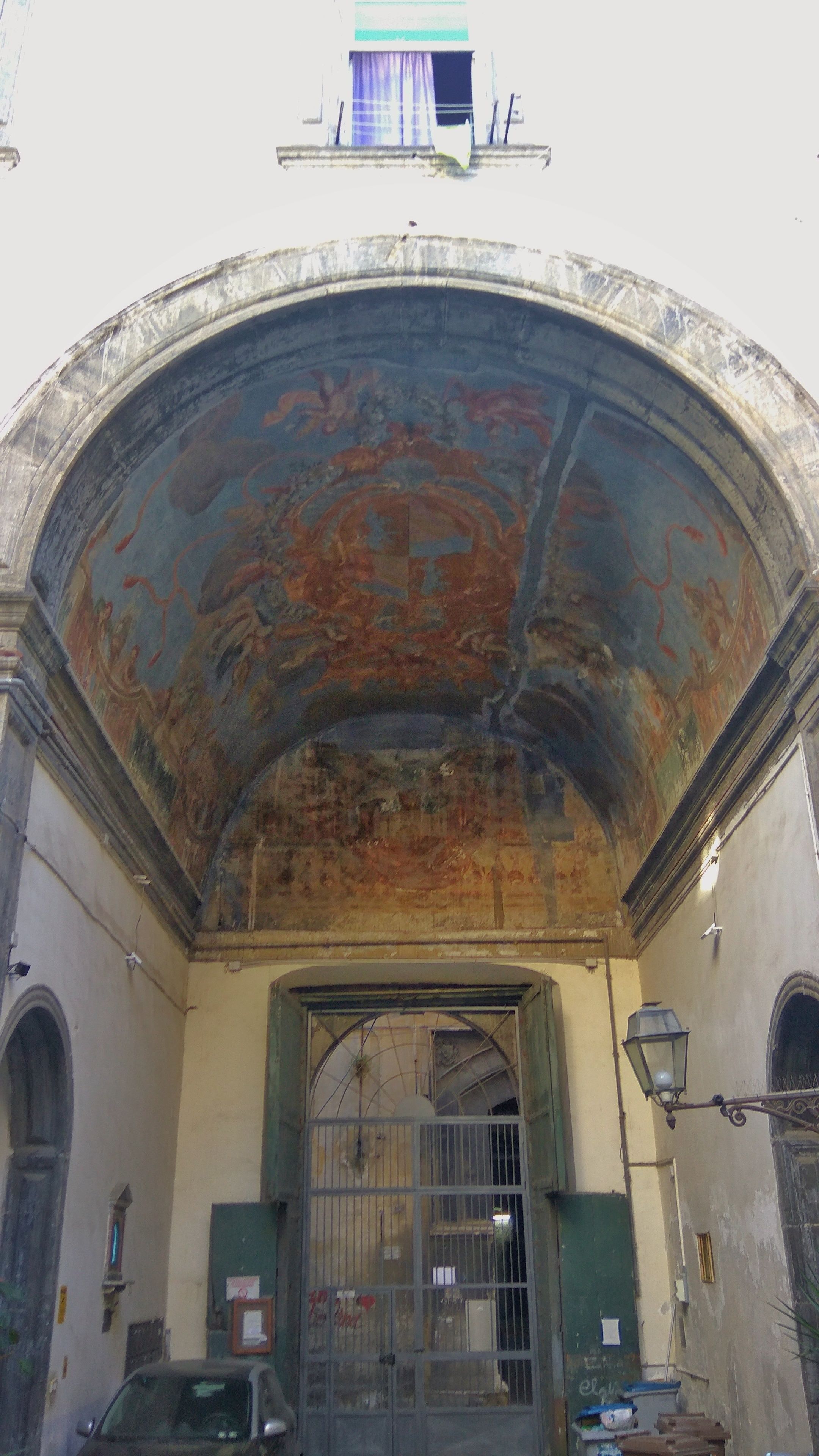 Foto - diLetto a Napoli