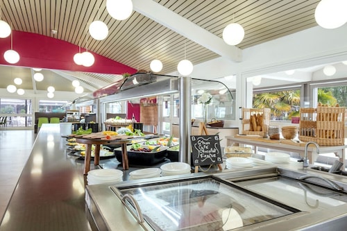 Belambra Clubs La Palmyre - Les Mathes