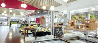 Belambra Clubs La Palmyre - Les Mathes