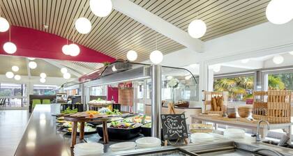 Belambra Clubs La Palmyre - Les Mathes