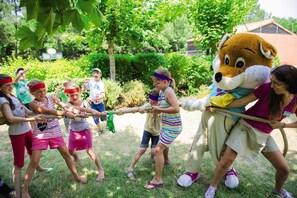 Activiteiten voor kinderen