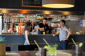 Bar (sur place)
