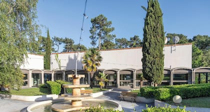 Belambra Clubs La Palmyre - Les Mathes