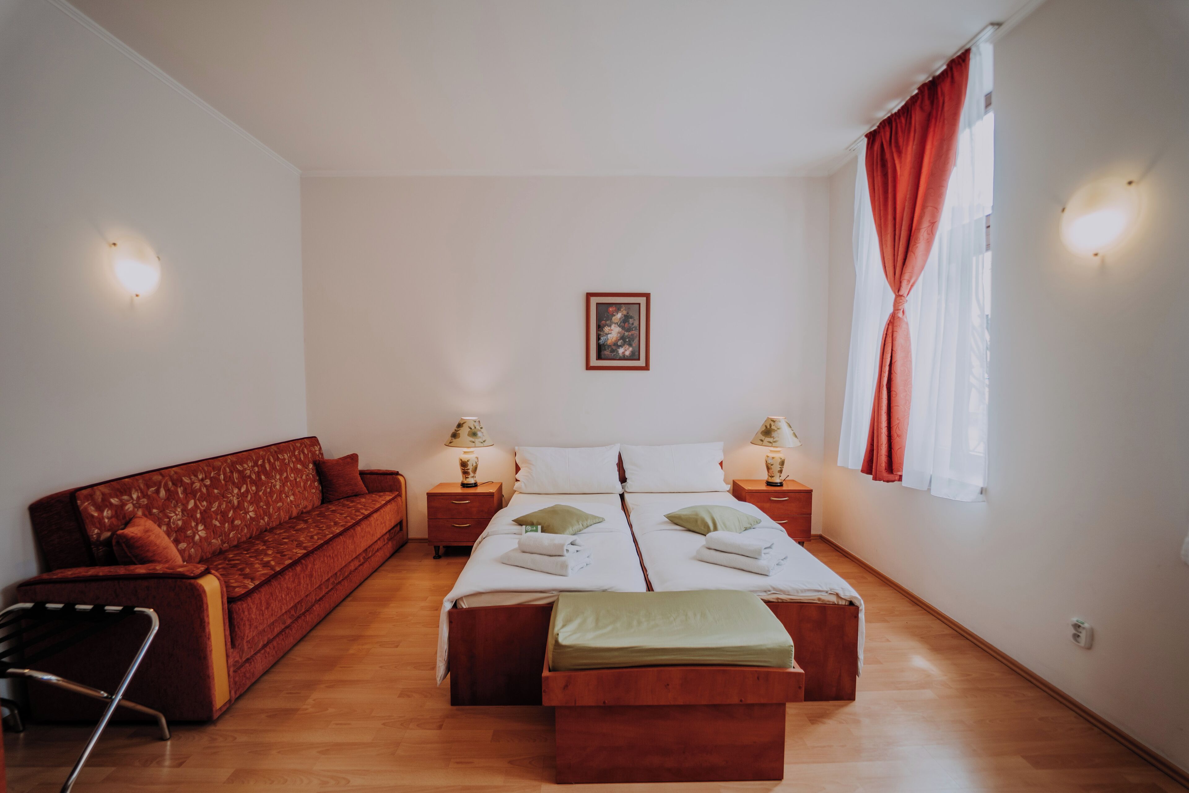 Foto - The Rooms by Dalia