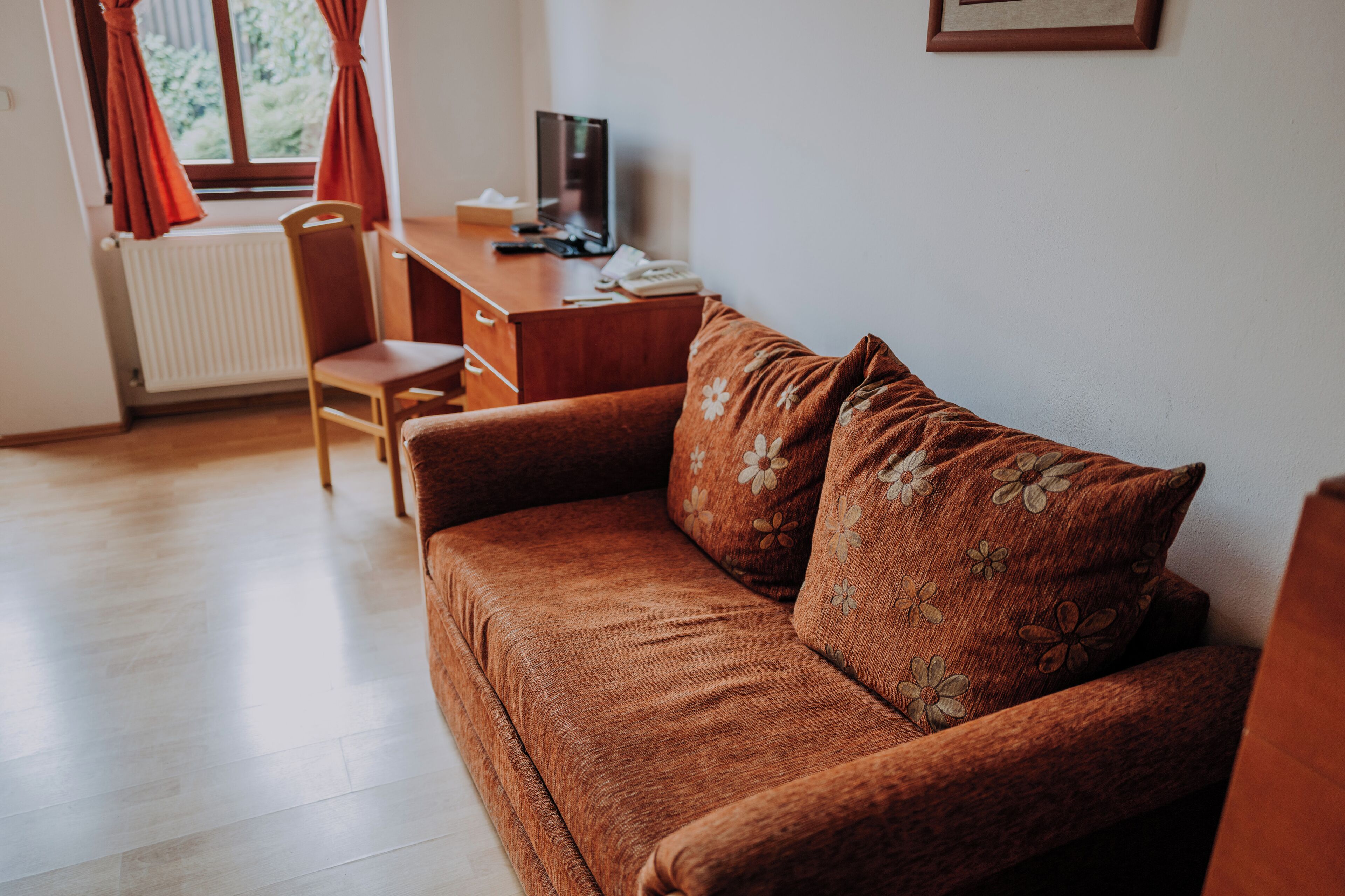 Foto - The Rooms by Dalia