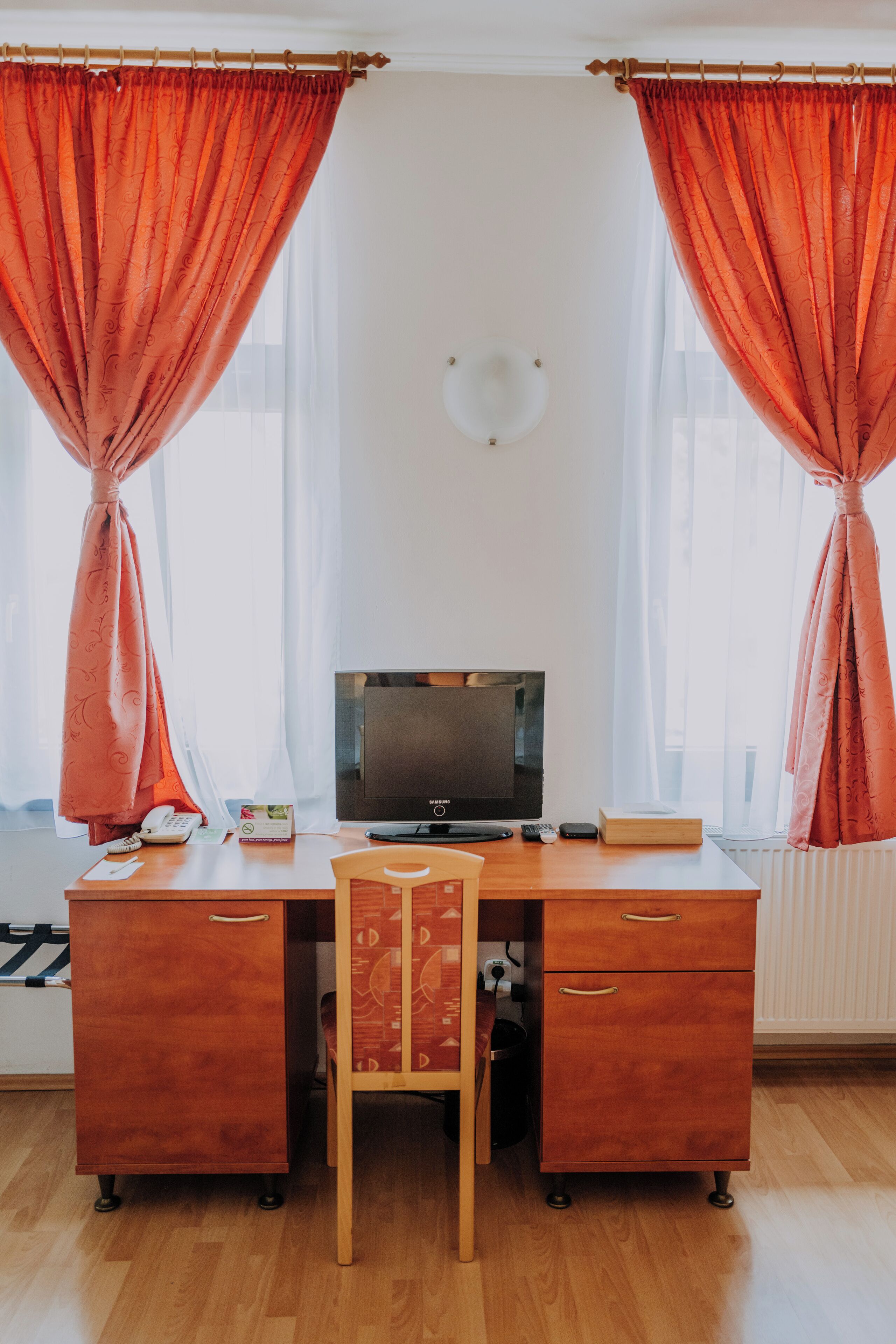 Foto - The Rooms by Dalia