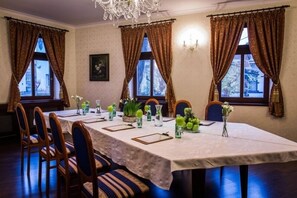 Lounge - The Rooms by Dalia (Kosice)