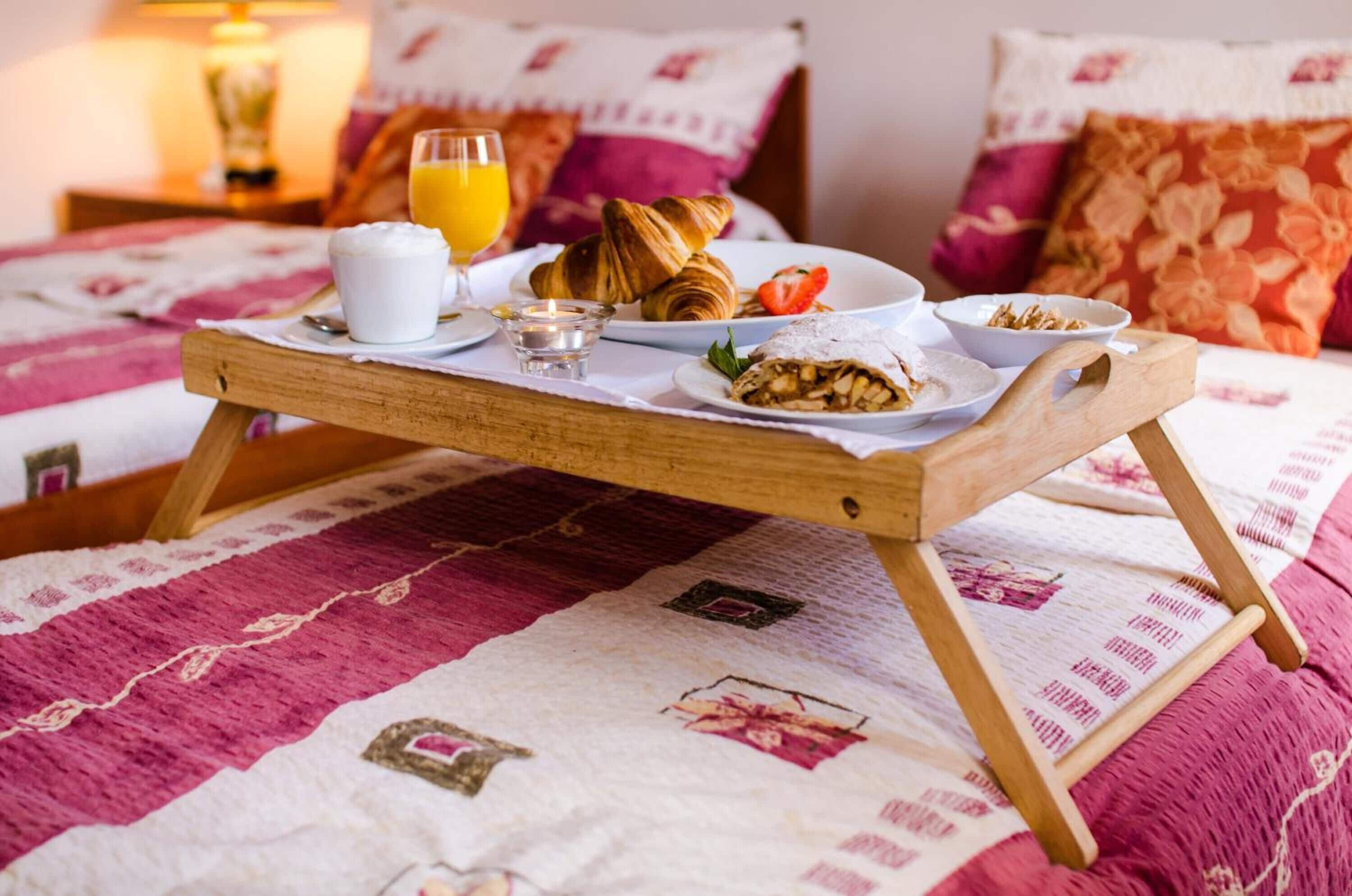 1 bedroom, minibar, desk, blackout curtains