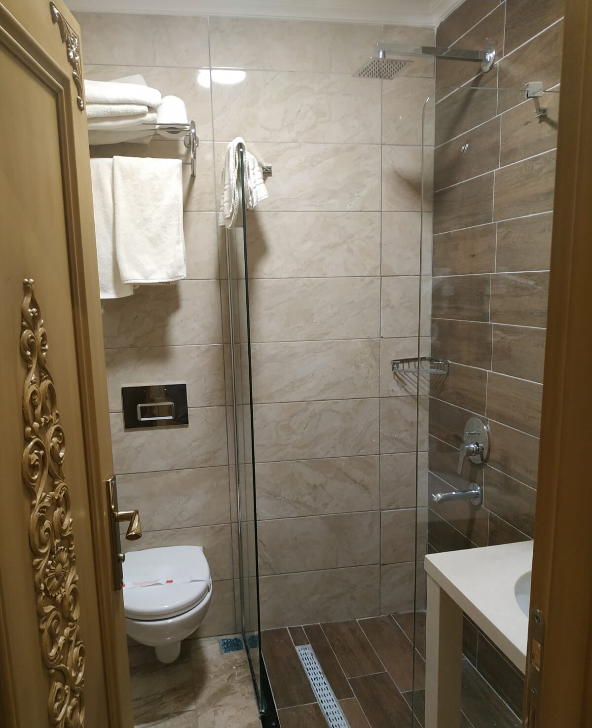 Foto - Apple Tree Hotel