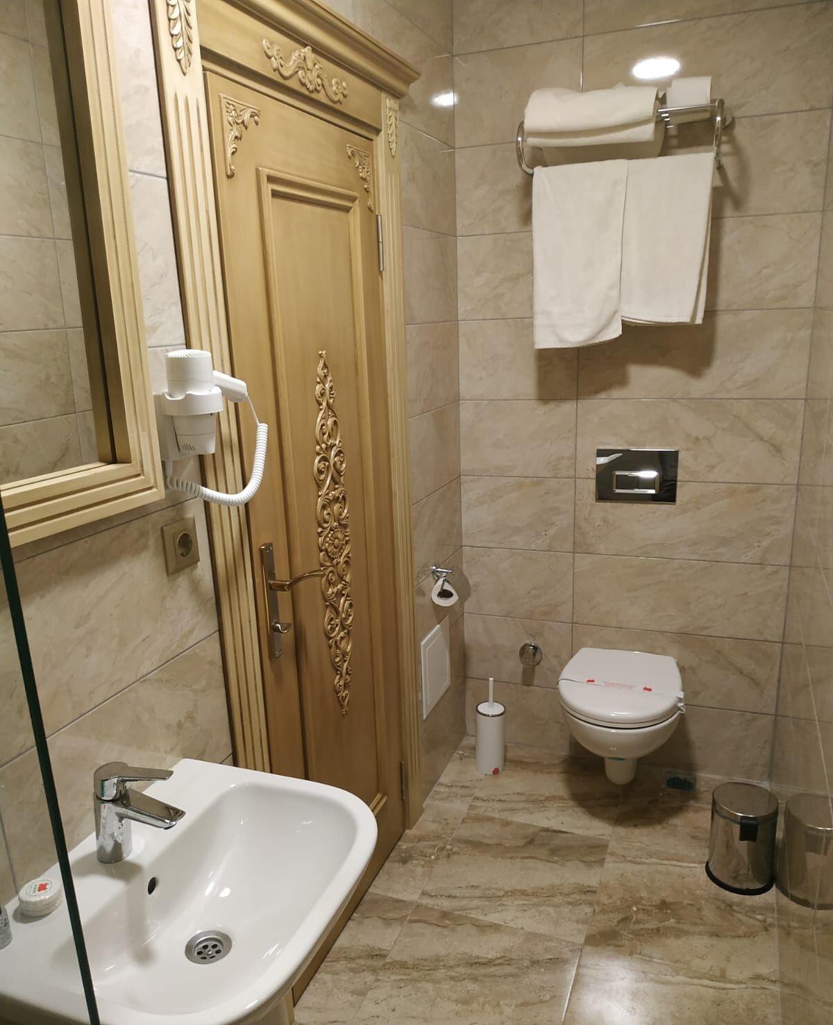 Foto - Apple Tree Hotel